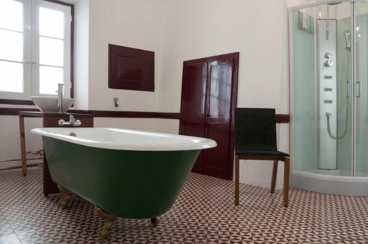Casa Do Sertorio - Casa Inteira Evora Bagian luar foto
