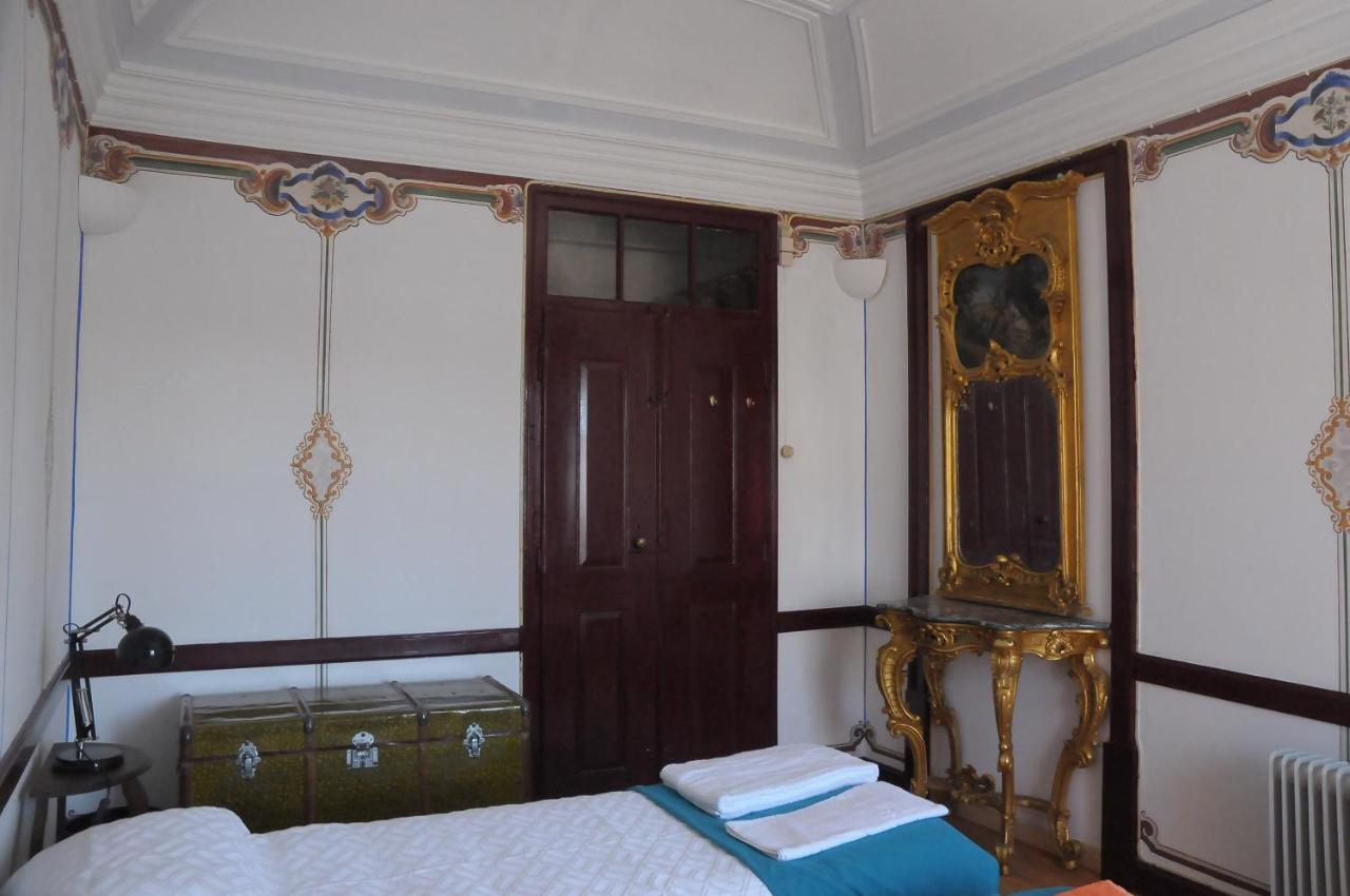 Casa Do Sertorio - Casa Inteira Evora Bagian luar foto