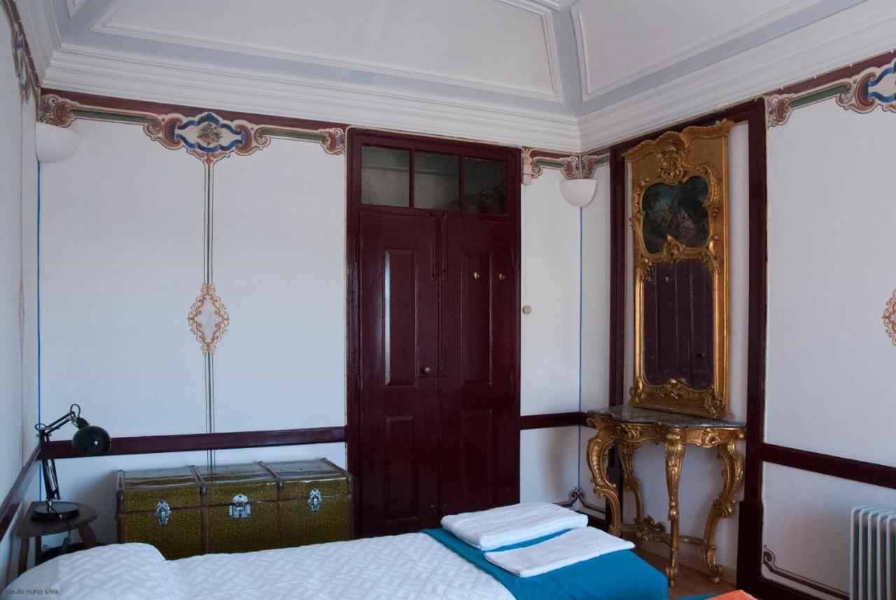 Casa Do Sertorio - Casa Inteira Evora Bagian luar foto