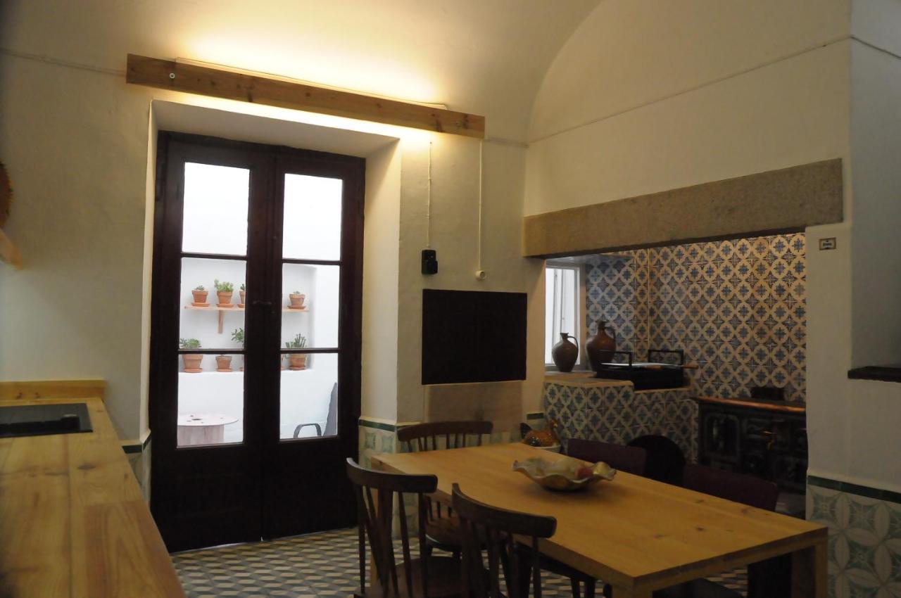 Casa Do Sertorio - Casa Inteira Evora Bagian luar foto