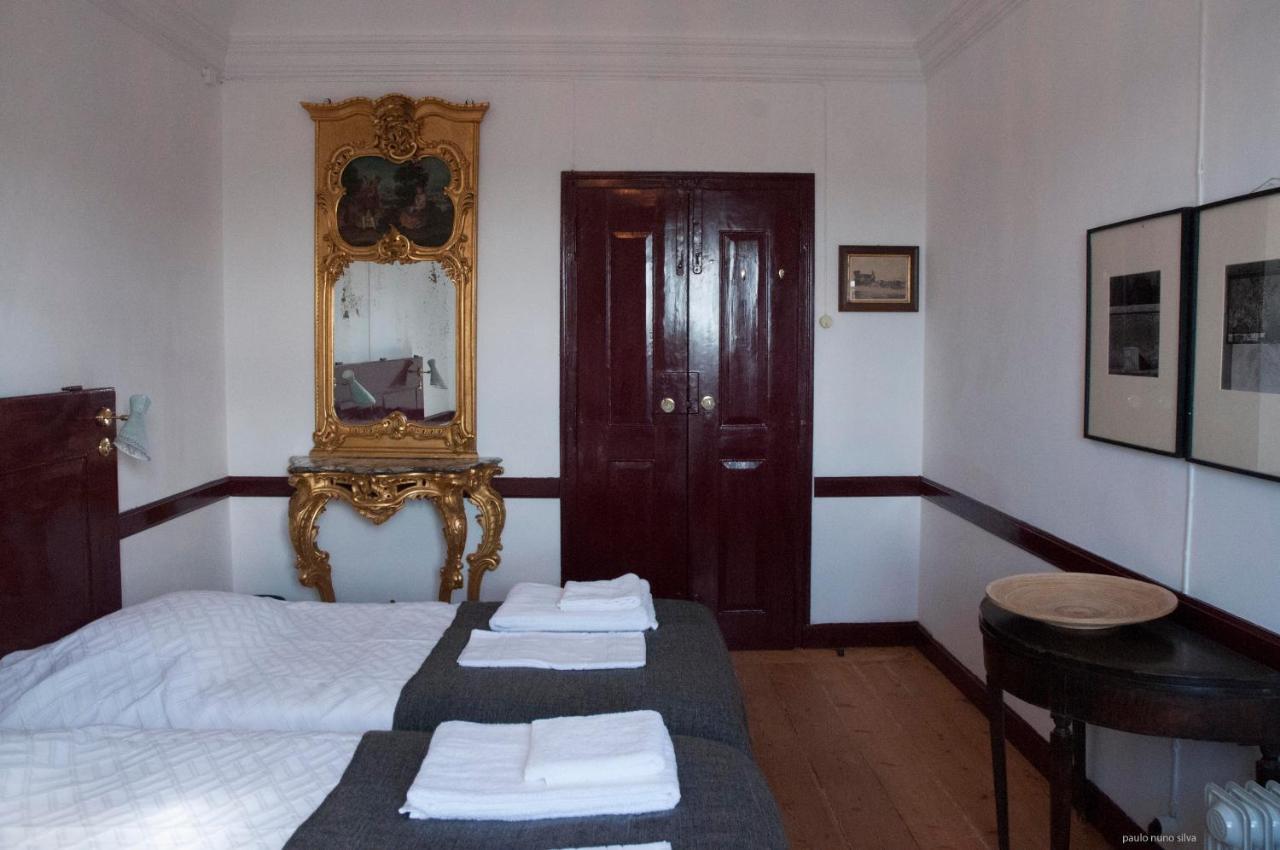 Casa Do Sertorio - Casa Inteira Evora Bagian luar foto