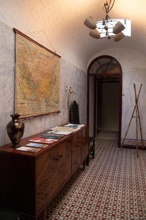 Casa Do Sertorio - Casa Inteira Evora Bagian luar foto