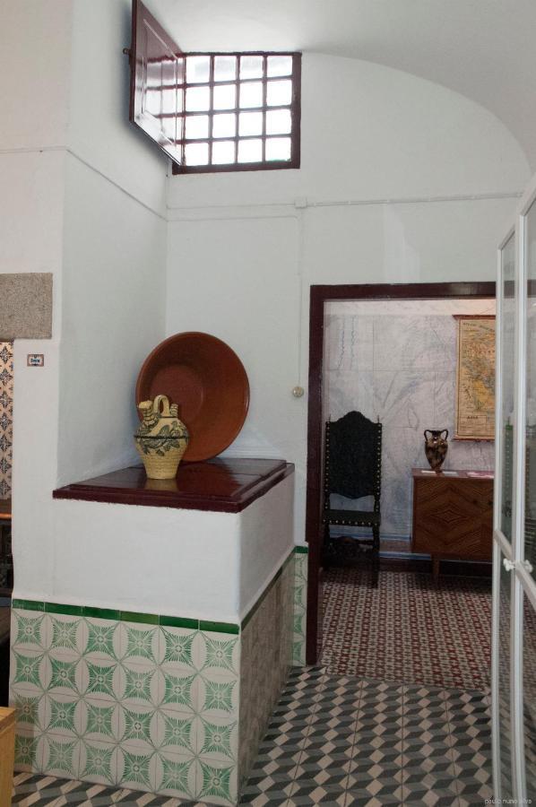 Casa Do Sertorio - Casa Inteira Evora Bagian luar foto