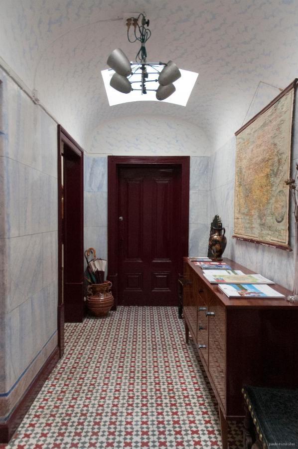Casa Do Sertorio - Casa Inteira Evora Bagian luar foto